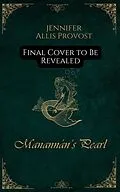 E-Book (epub) Manannán's Pearl (Merrowkin, #3) von Jennifer Allis Provost
