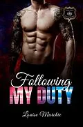 E-Book (epub) Following My Duty von Louise Murchie