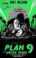 E-Book (epub) Plan 9 From Outer Space von Bret Nelson