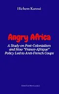 E-Book (epub) Angry Africa von Hichem Karoui