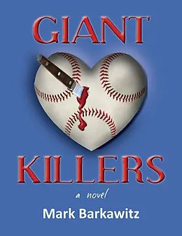 E-Book (epub) Giant Killers von Mark Barkawitz