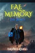 E-Book (epub) Fae from Memory von David Liebeg