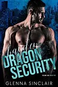 E-Book (epub) Hayden (Dragon Security Volume One, #5) von Glenna Sinclair