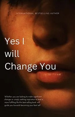 E-Book (epub) Yes I Will Change You von Co-Authors with God