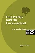 E-Book (epub) On Ecology and the Environment (Sison Reader Series, #25) von Jose Maria Sison, Julie de Lima