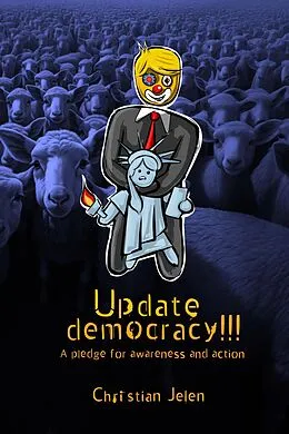 E-Book (epub) Update democracy!!! von Christian Jelen