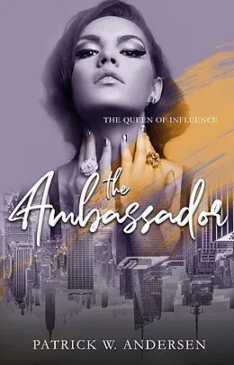 E-Book (epub) The Ambassador von Patrick W. Andersen