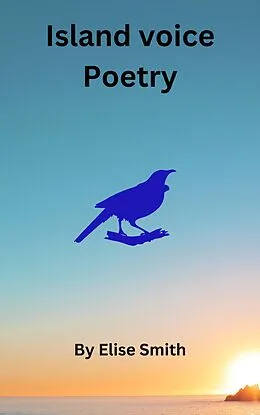 E-Book (epub) Island Voice Poetry von Elise Brooke