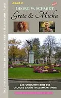 E-Book (epub) Grete & Micha (2, #2) von Georg W. Schmidt