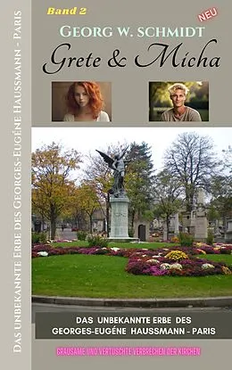 E-Book (epub) Grete & Micha (2, #2) von Georg W. Schmidt