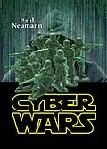 E-Book (epub) Cyber Wars von Paul Neumann
