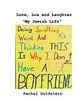 E-Book (epub) Love, Lox and Laughter "My Jewish Life" von Albert Allen