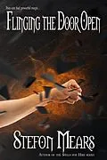 E-Book (epub) Flinging the Door Open von Stefon Mears