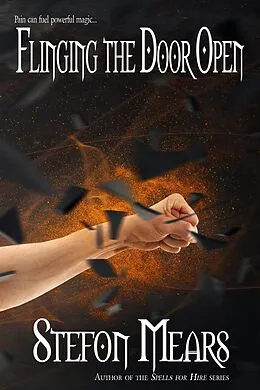 E-Book (epub) Flinging the Door Open von Stefon Mears