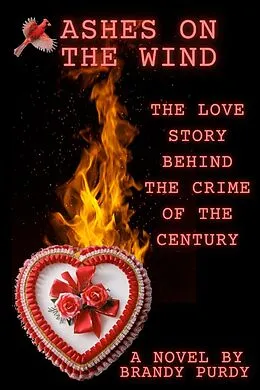 E-Book (epub) Ashes on the Wind von Brandy Purdy