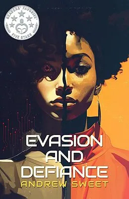 E-Book (epub) Evasion and Defiance (Virtual Wars, #1) von Andrew Sweet