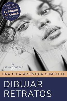 E-Book (epub) Dibujar Retratos von Martina Faessler