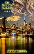 E-Book (epub) My Favorite Student von Jema Medina