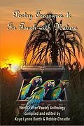 E-Book (epub) Poetry Treasures 4: In Touch with Nature von Kaye Lynne Booth, Marcia Meara, D. L. Finn