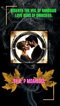 E-Book (epub) Beneath the Veil of Shadows :Love Born of Darkness von K. P Moahlodi