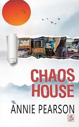 E-Book (epub) Chaos House von Annie Pearson