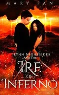 E-Book (epub) Flynn Nightsider and the Ire of Inferno von Mary Fan