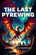 E-Book (epub) The Last Pyrewing von Jordan Elise Morrow