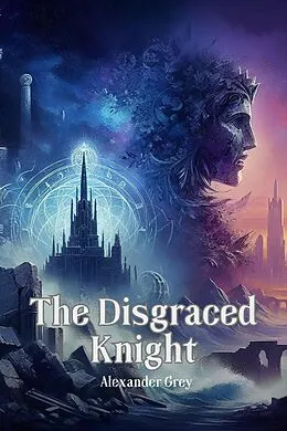 E-Book (epub) The Disgraced Knight von Alexander Grey