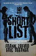 E-Book (epub) The Short List (A Bricks & Cam Job, #2) von Frank Zafiro, Eric Beetner