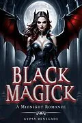 E-Book (epub) Black Magic (A Midnight Romance, #1) von Gypsy Renegade