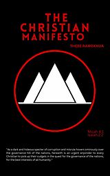 eBook (epub) The Christian Manifesto de Thebe Ramokhua