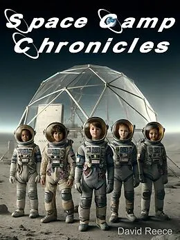 E-Book (epub) Space Camp Chronicles von David Reece