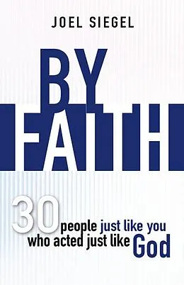 E-Book (epub) By Faith von Joel Siegel