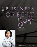 E-Book (epub) The Business Credit Guide von Christina Jones