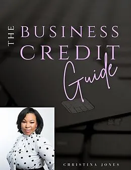 E-Book (epub) The Business Credit Guide von Christina Jones