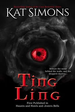E-Book (epub) Ting Ling von Kat Simons