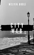 E-Book (epub) City Web von Melvin Booij