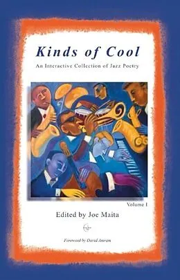 E-Book (epub) Kinds of Cool von Joe Maita, Andy Smart