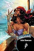 E-Book (pdf) TidalWave Artist Showcase: Yonami #6 von 