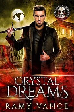 E-Book (epub) CrystalDreams (Paradise Lot, #3) von R. E. Vance