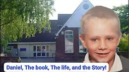 E-Book (epub) Daniel, The book, The life, and the Story! von J. Johnson