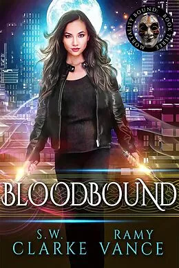 E-Book (epub) Bloodbound (Mortality Bound, #3) von R. E. Vance