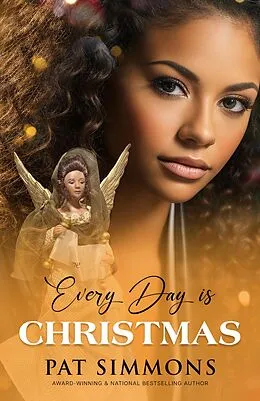 E-Book (epub) Every Day is Christmas von Pat Simmons