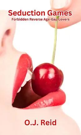 E-Book (epub) Temptation's Edge - A Scandalous Affair with My Mom's Best Friend von O. J. Reid