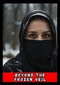 E-Book (epub) Beyond the Frozen Veil (contos, #1) von Jessica Diogo