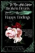 E-Book (epub) The New Adult Collection (Broken Hearts & Happy Endings, #4) von Kl Donn