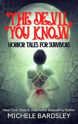 E-Book (epub) The Devil You Know von Michele Bardsley