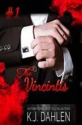 E-Book (epub) The Vincintis von Kj Dahlen