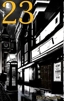E-Book (epub) 23 von Dave Cantrell