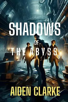 E-Book (epub) Shadows of the Abyss von Aiden Clarke